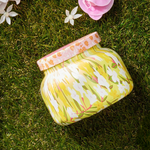 Pattern Play Candle | Aloha Orchid
