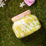 Pattern Play Candle | Aloha Orchid