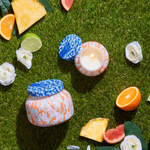 Havana Vanilla Pattern Play Signature Candle