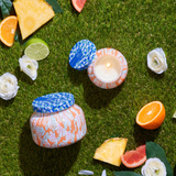 Havana Vanilla Pattern Play Signature Candle