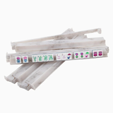 Carrara Rack & Pusher Set | Oh My Mahjong