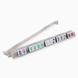 Carrara Rack & Pusher Set | Oh My Mahjong