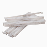 Carrara Rack & Pusher Set | Oh My Mahjong