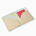 Mahjong Card Folio | Oh My Mahjong | Champagne