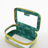 Chartreuse Tile Storage Bag | Oh My Mahjong