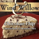 Cheeseball & Dessert Mix | Chocolate Chip