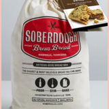 Cinnamon Swirl Bread | Soberdough