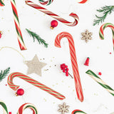 Cinnamon Candy Canes | Hammond's