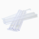 Clear Acrylic Shell Rack & Pusher Set | Oh My Mahjong