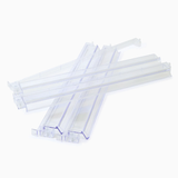 Clear Acrylic Shell Rack & Pusher Set | Oh My Mahjong