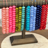 Color Crush Beaded Necklace