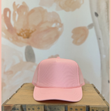 Solid Trucker Hat