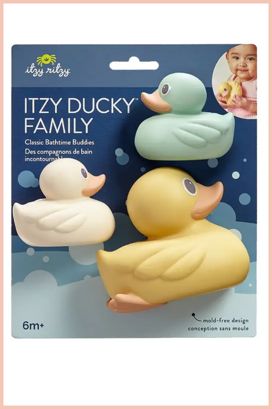 Duck Family Set of 3 | Itzy Ritzy