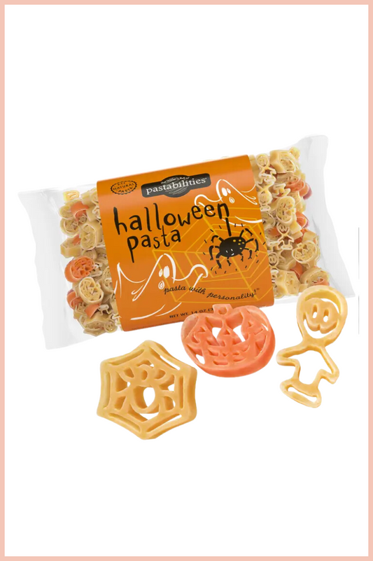 Halloween Pasta | FINAL SALE