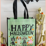 XL Happy Bag | Happy Halloween