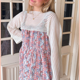Meet Me in Rome Dress