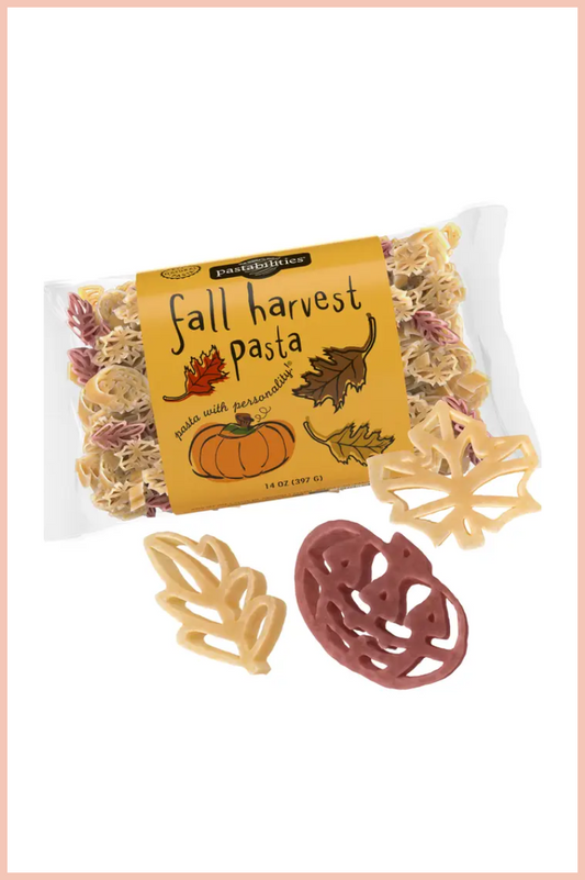 Fall Harvest Pasta | Final Sale