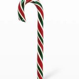 Cherry Candy Canes | Hammond's