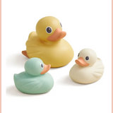Duck Family Set of 3 | Itzy Ritzy