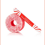 Candy Cane Pedi Buffer | Spongellé