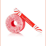 Candy Cane Pedi Buffer | Spongellé