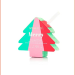 Eucalyptus Holiday Tree Buffer | Spongellé