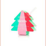 Eucalyptus Holiday Tree Buffer | Spongellé