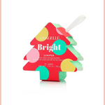 Juniper Holiday Tree Buffer | Spongellé