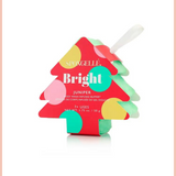 Juniper Holiday Tree Buffer | Spongellé