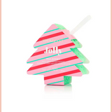 Mulberry Holiday Tree Buffer | Spongellé