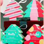 Holiday Tree Buffer | Spongellé