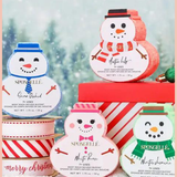 Snowman Body Buffer | Spongellé