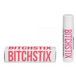 BITCHSTIX SPF 30 Lip Balm, Very Raspberry