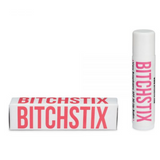 BITCHSTIX SPF 30 Lip Balm, Very Raspberry