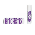BITCHSTIX SPF 30 Lip Balm, Acai Berry
