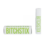 BITCHSTIX SPF 30 Lip Balm, Eucalyptus Mint