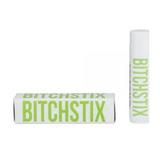 BITCHSTIX SPF 30 Lip Balm, Eucalyptus Mint