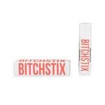 BITCHSTIX SPF 30 Lip Balm, Grapefruit