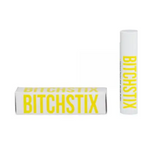 BITCHSTIX SPF 30 Lip Balm, Lemon Twist