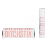 BITCHSTIX SPF 30 Lip Balm, Pink Lemon