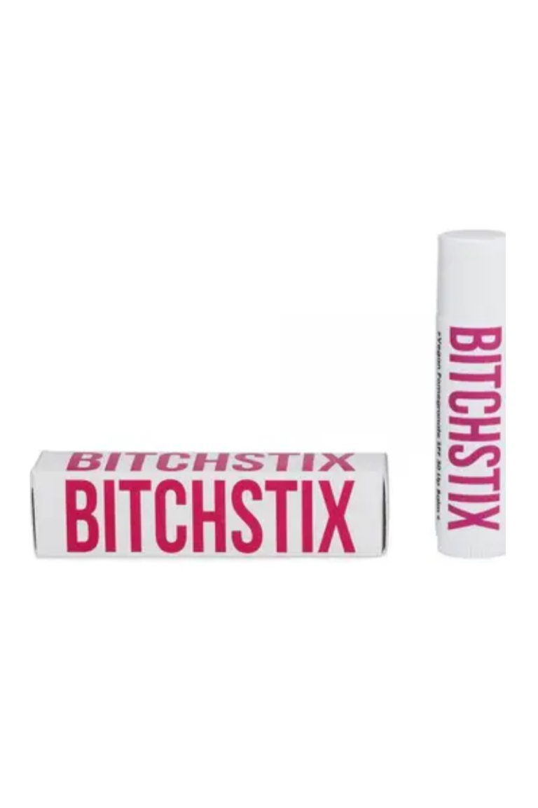 BITCHSTIX SPF 30 Lip Balm, 