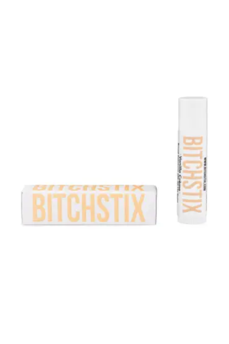 BITCHSTIX SPF 30 Lip Balm, Vanilla