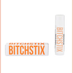 BITCHSTIX SPF 30 Lip Balm, Peachy Peach