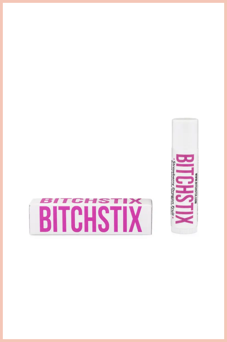 BITCHSTIX SPF 30 Lip Balm