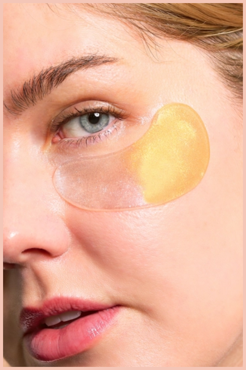 Anti-Aging Under Eye Masks | Spa Life