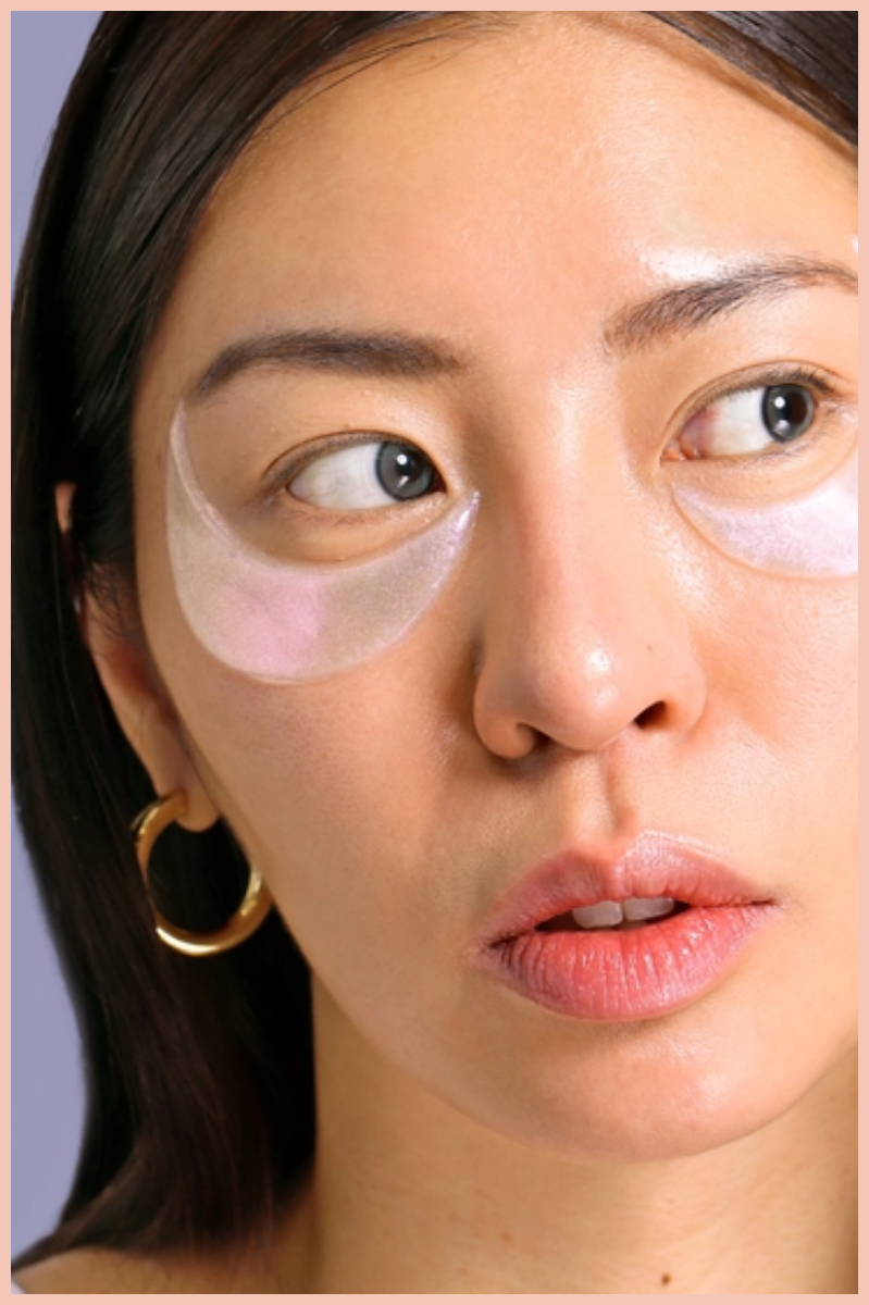 Stargazing Brightening Under Eye Mask | Spa Life