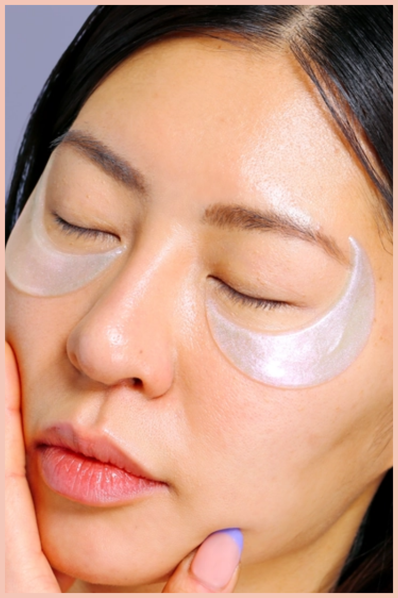 Stargazing Brightening Under Eye Mask | Spa Life