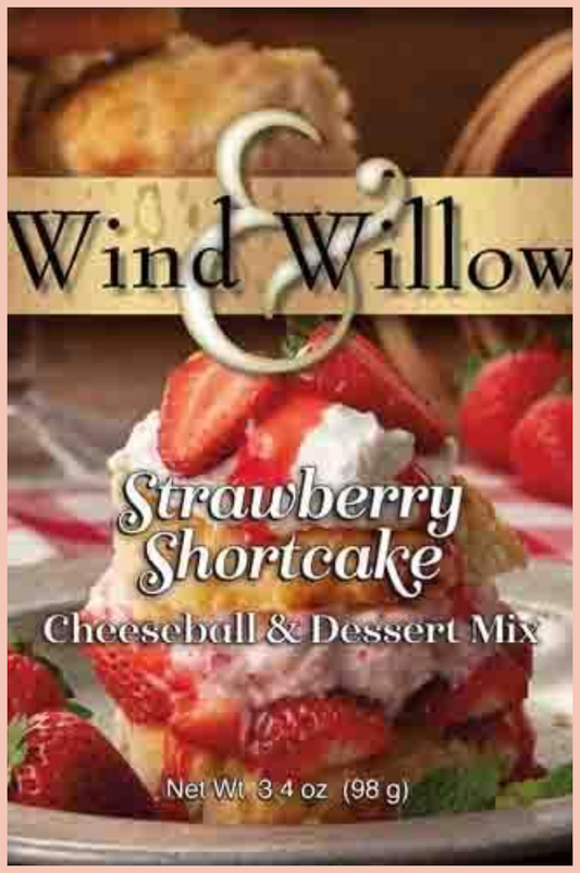 Sweet Cheeseball & Dessert Mix | Wind & Willow