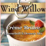 Sweet Cheeseball & Dessert Mix | Wind & Willow