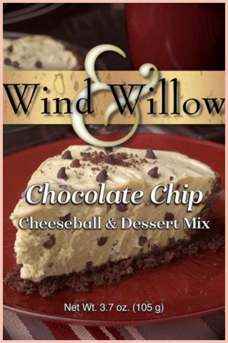 Sweet Cheeseball & Dessert Mix | Wind & Willow